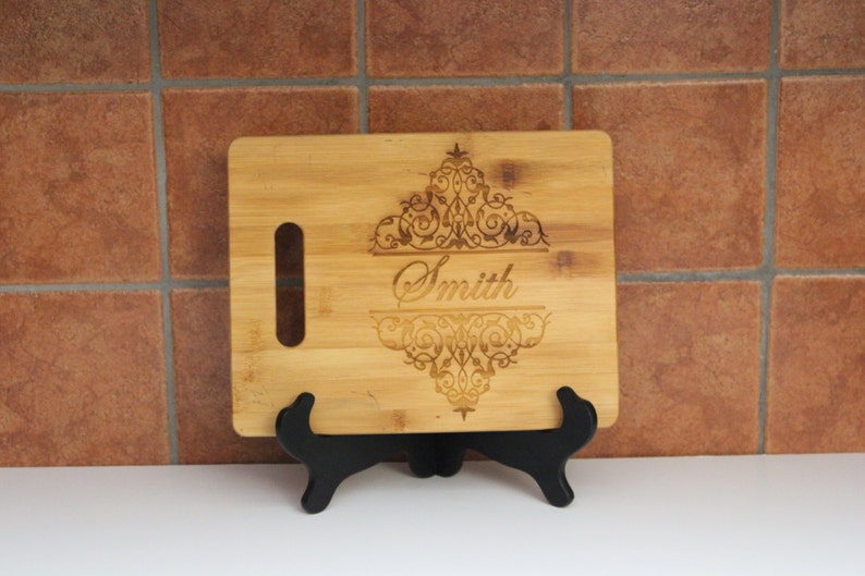 Custom Cutting Boards Wedding Gift for Anyone Anniversary
