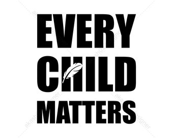 Free Free Every Child Matters Svg Etsy 884 SVG PNG EPS DXF File