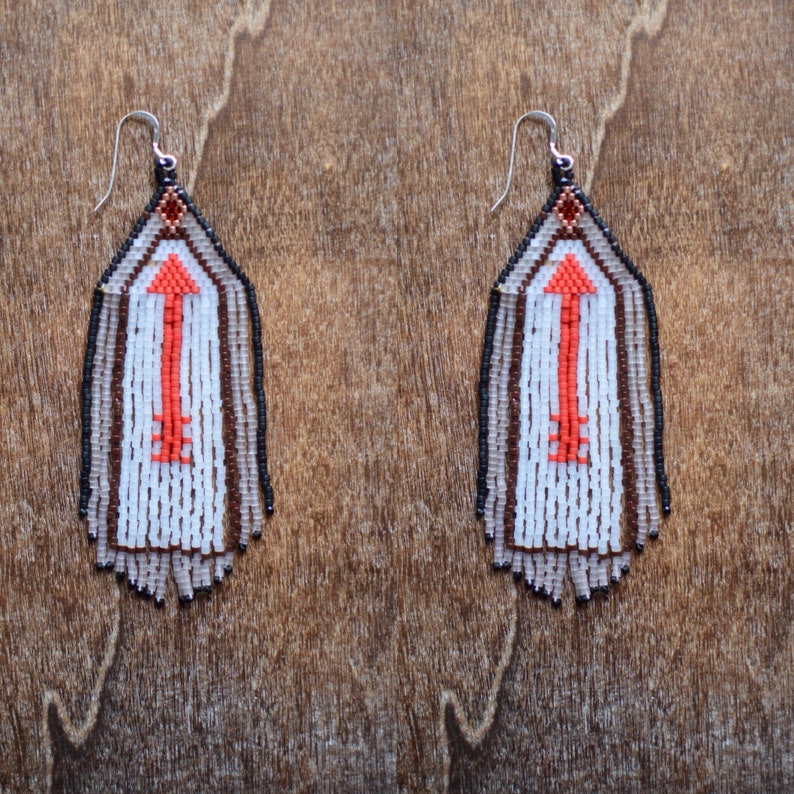 Arrow head