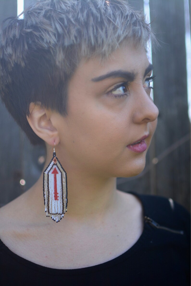 Arrow head