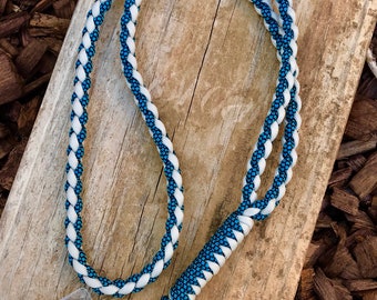 Cordón de insignia de paracord