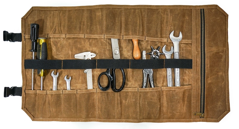 Tool Roll