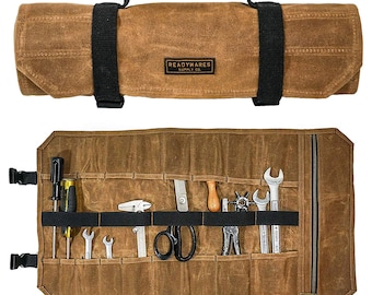 Tool Roll