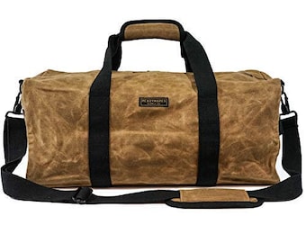 Readywares Duffle Bag