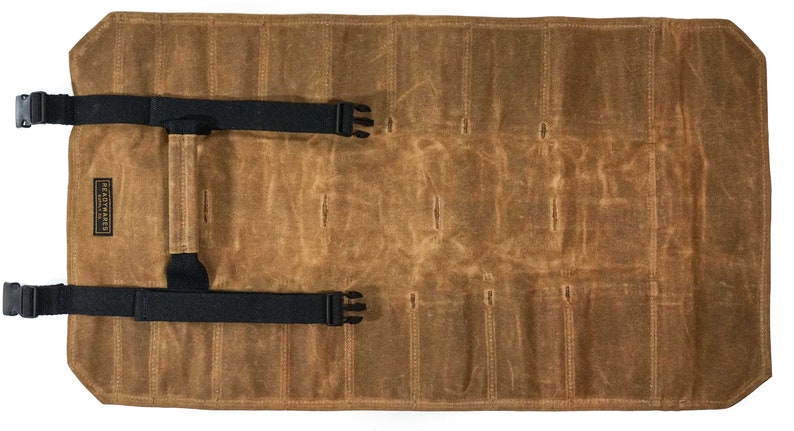 Tool Roll