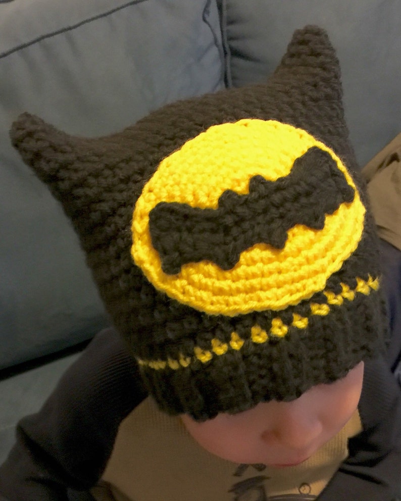 Batman Hat
