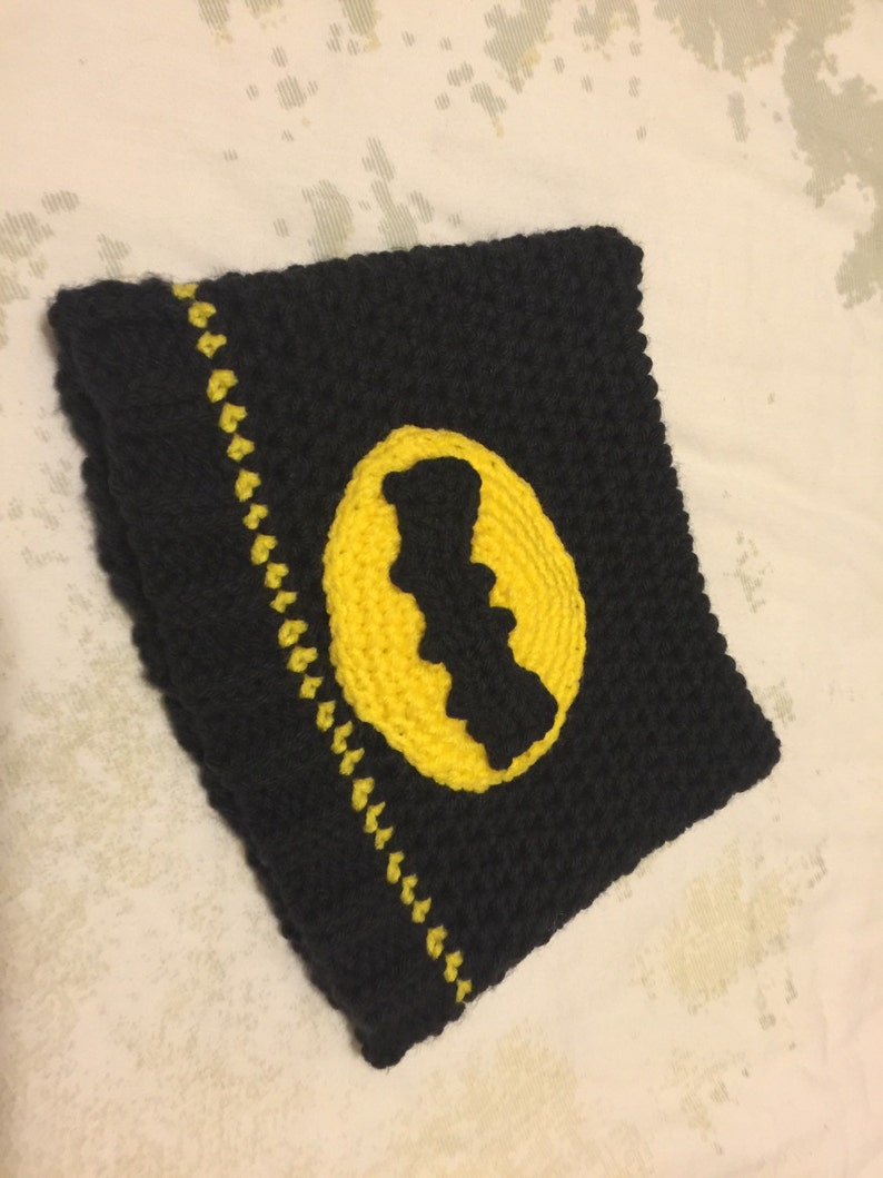 Batman Hat