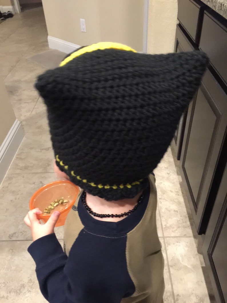 Batman Hat