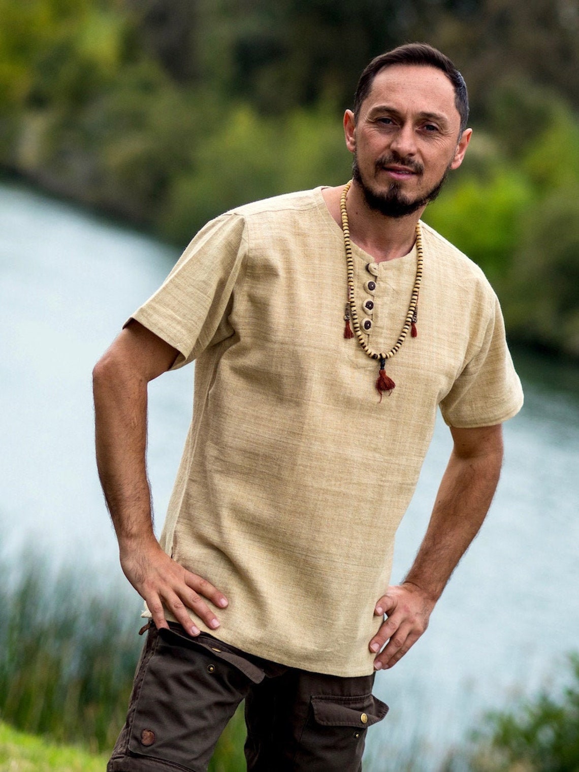 Hemp Shirt 100 Hemp Clothing Hemp Top Hemp Apparel Etsy Australia