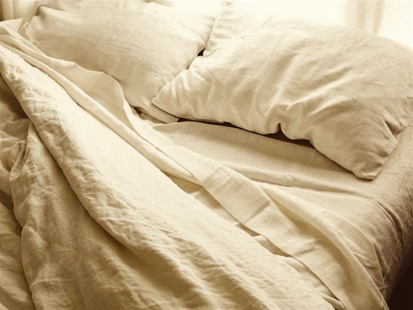 Heavy Hemp Duvet Cover Set 3 Piece 100 Hemp Hemp Sheets Etsy