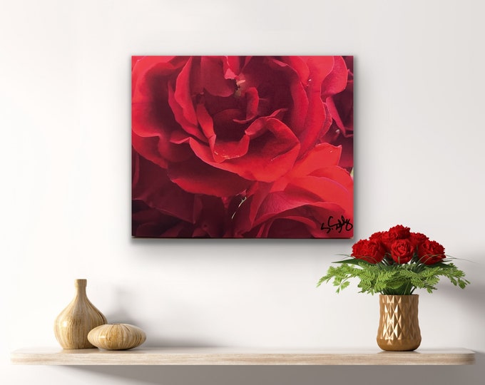 Featured listing image: Rose