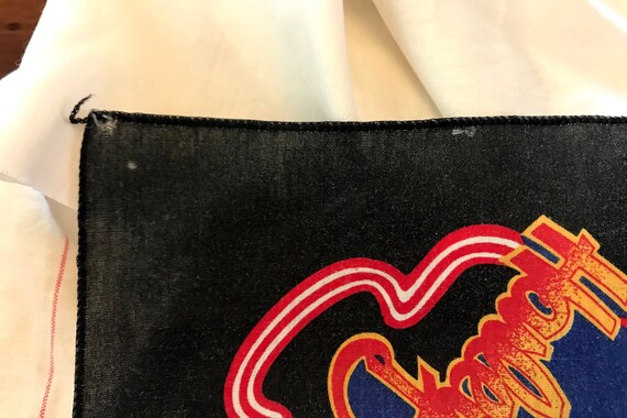 harley davidson neckerchief