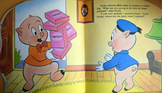 Cicero pig sale