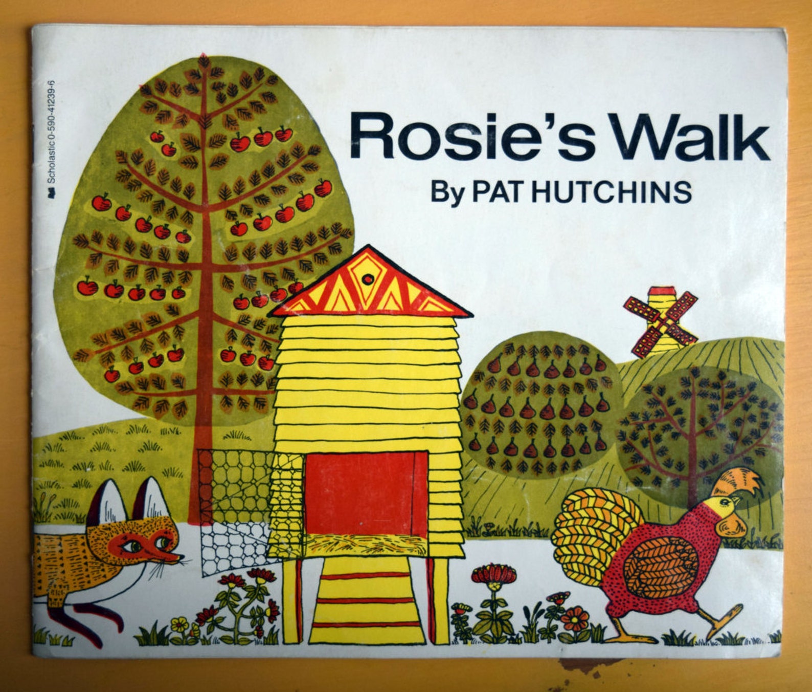 Rosie Rosie