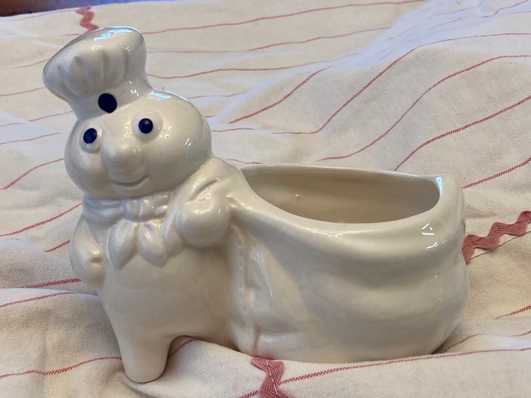 ヴィンテージ ピルズベリー ドゥボーイ　Pillsbury まな板立て ヴィンテージ ピルズベリー ドゥボーイ Pillsbury まな板立て