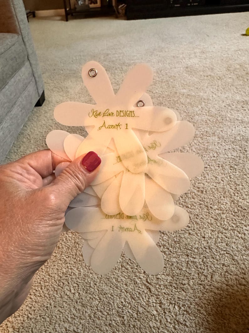 Kiwi Lane Extra Templates Etsy