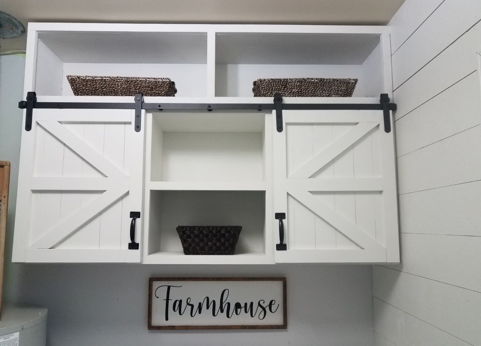 Farm Style Laundry Rustic Furniture Rustic Etsy