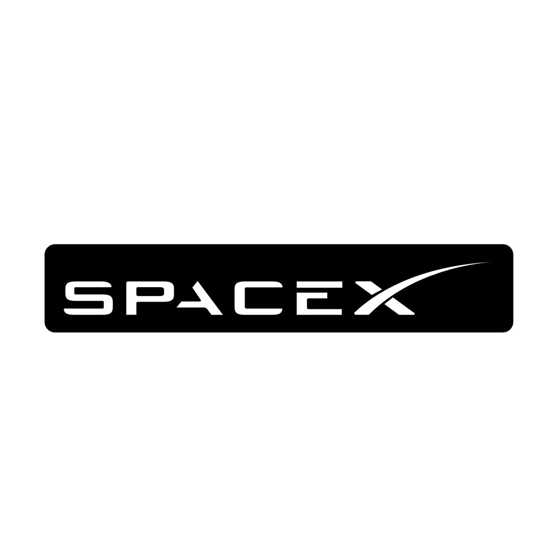 SpaceX