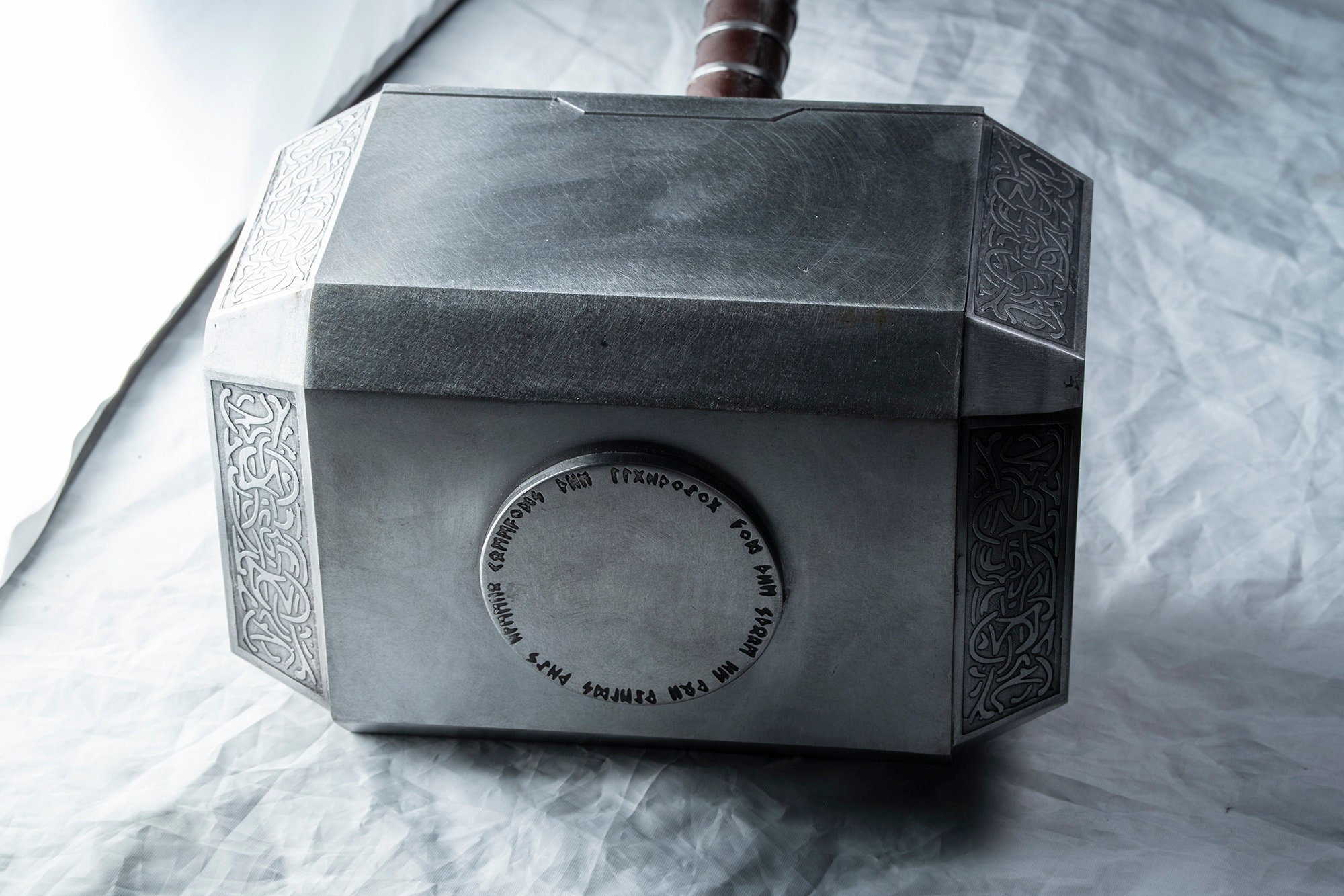 マイティ・ソー/ダーク・ワールド』/『アベンジャーズ 2』に登場する