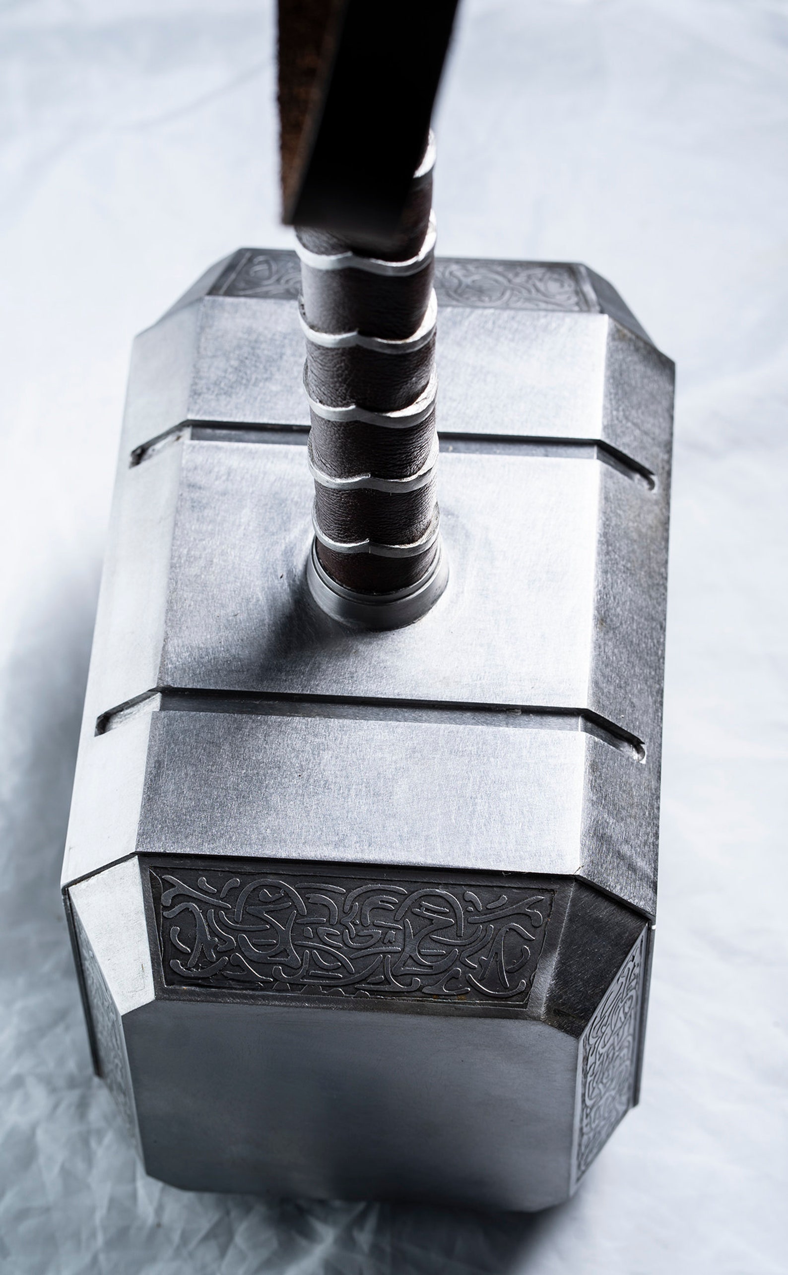 Orecchini Mjöllnir Martello Di Thor In Argento 925: Gioielli Artigianali Con Significato