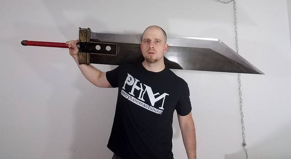 クラウドのバスターソード/Cloud's Buster Sword　4種セット クラウドのバスターソード/Cloud's Buster Sword 4種セット クラウドの