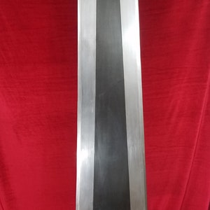 Custom heavy display stand for various swords MADE TO ORDER image 4