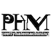 Avatar belonging to PrettyHateMachining