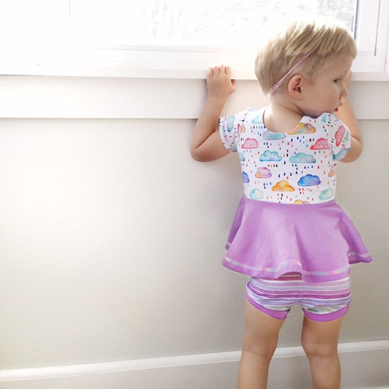 summer shorts baby bloomers bubble shorts rainbow girl clothes cute baby clothes toddler diaper cover Rainbow shorties toddler short