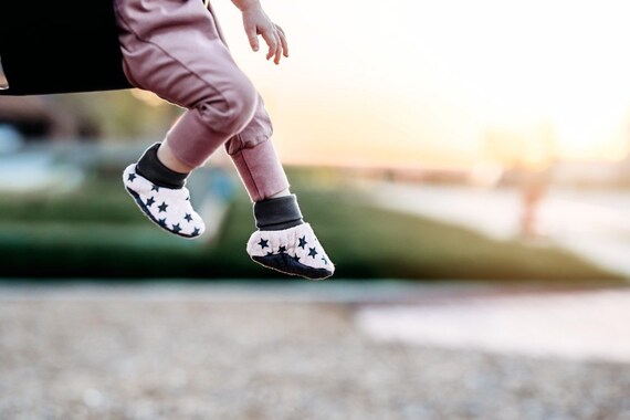 organic baby shoes