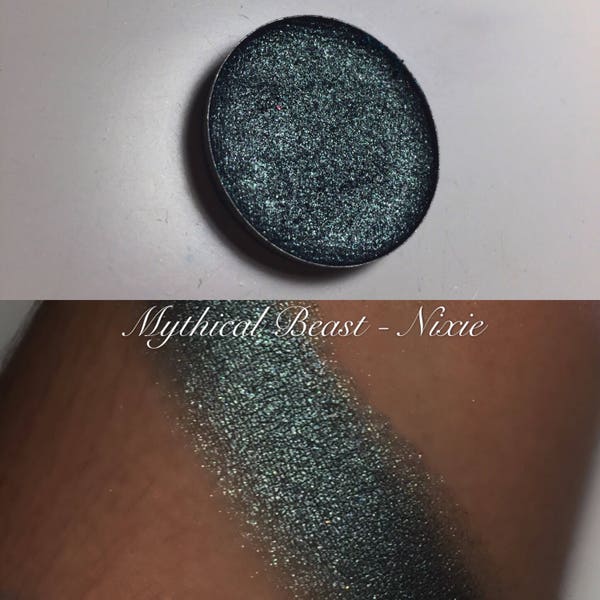 Chameleon Mythic beast Eyeshadow - Nixie