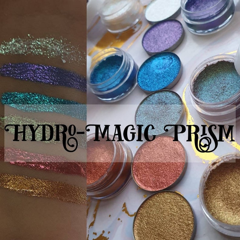 cult devotion prism water