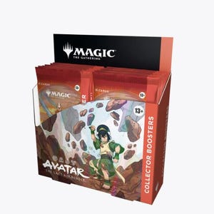 mtg resealed booster box Lorwyn Eclipsed Play Discover your true self by crossing the boundary of eternal day into eternal night and rise triumphant as a master of order and chaos Amazon Sells RESEALED TMNT Collector