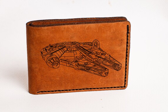 star wars heren blauw