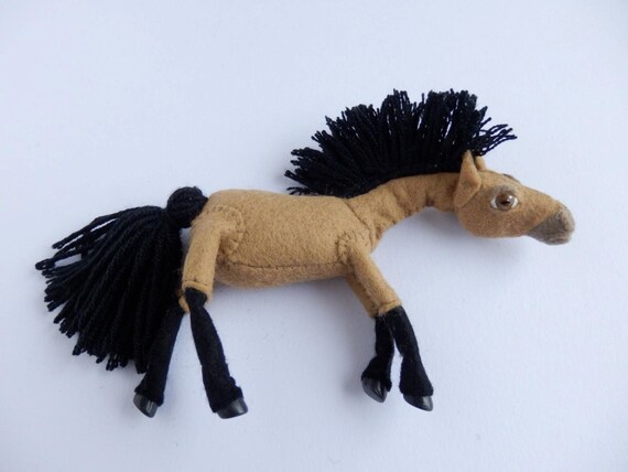 horse toys