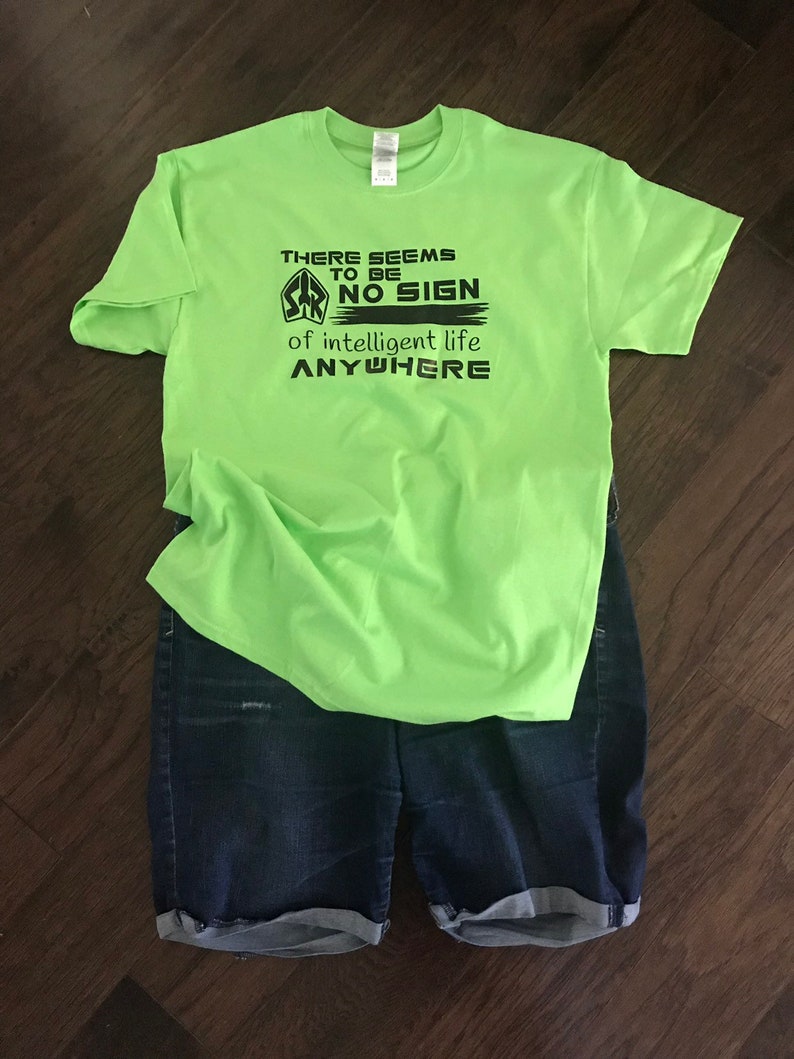 Buzz Lightyear Disney Shirt Family Shirt No Sign of Etsy