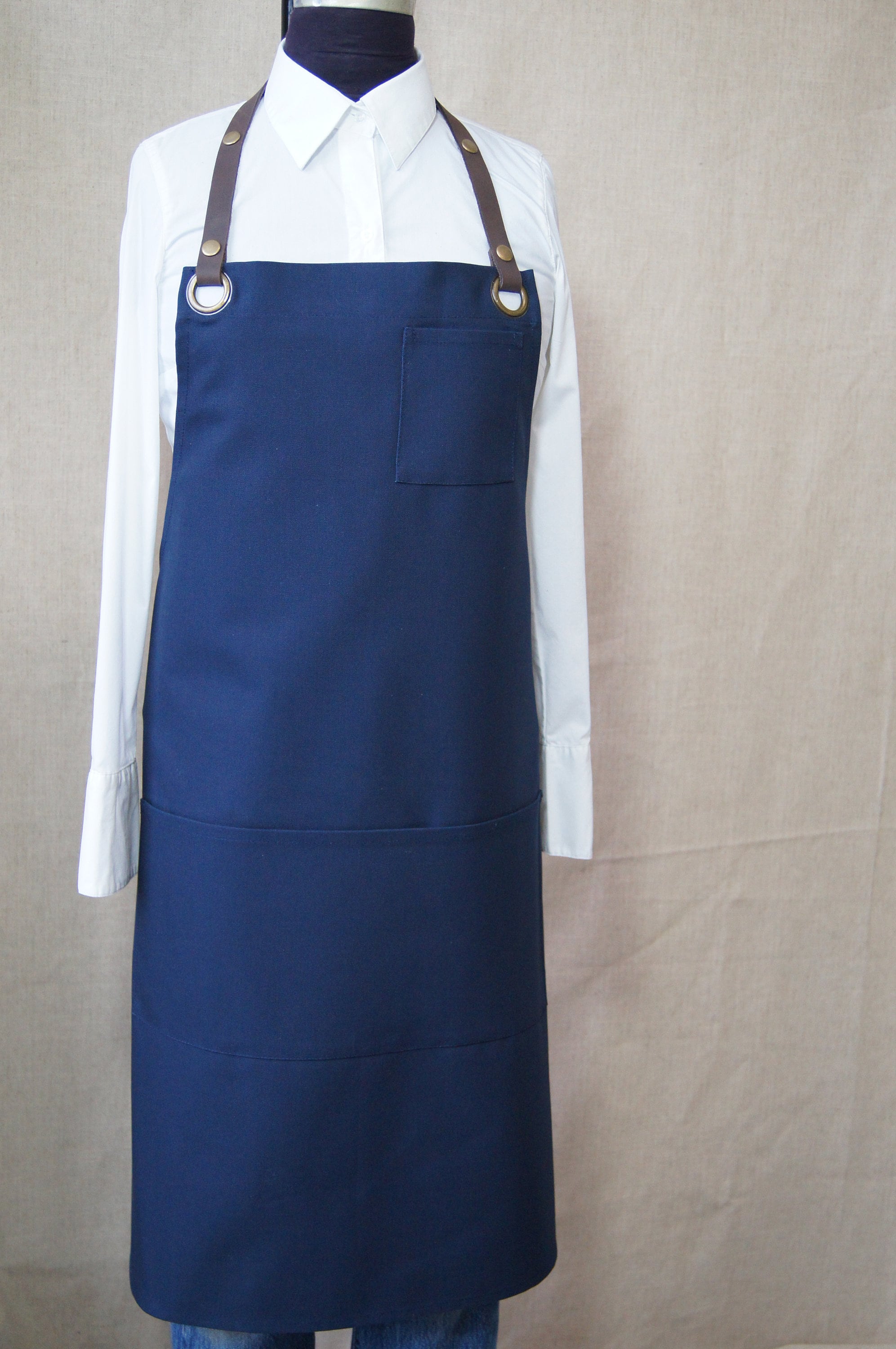 Butcher apron