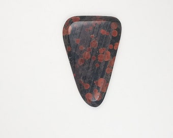 Arizona Poppy Jasper 31