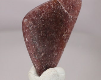 Raspberry Aventurine designer cabochon 181