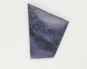 Charoite cabochon 54