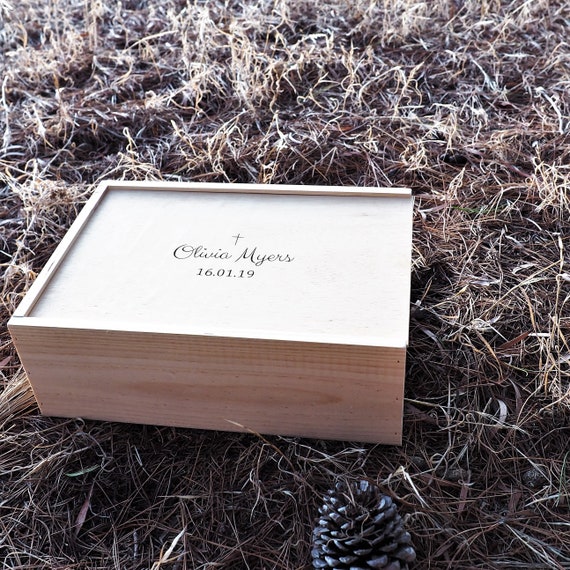 myer christening gifts