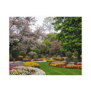 Jigsaw Puzzle with Tin