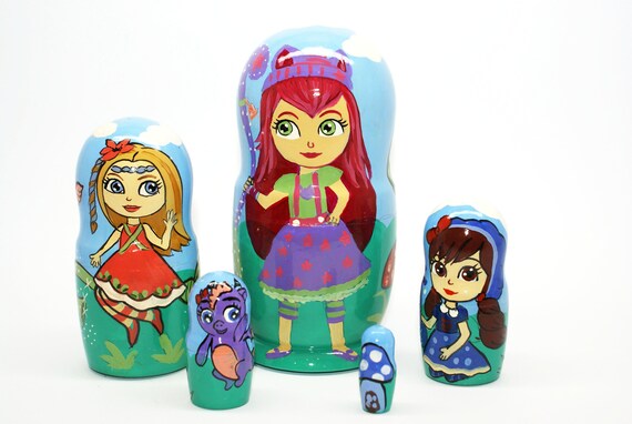 little charmer toys