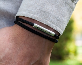 Un jour de plus, Relation longue distance, Cadeau de déploiement, Cadeaux pour petit ami, Petite amie marine, Armée, Armée de l'air, Femme de soldat