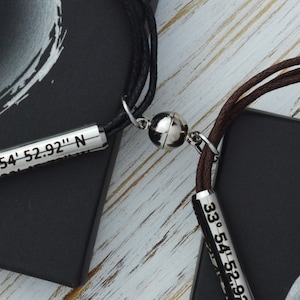 Pulseiras coordenadas para casais, pulseiras magnéticas, pulseira coordenada para namorado e namorada. Pulseiras magnéticas para casais, combinando para ele e para ela.