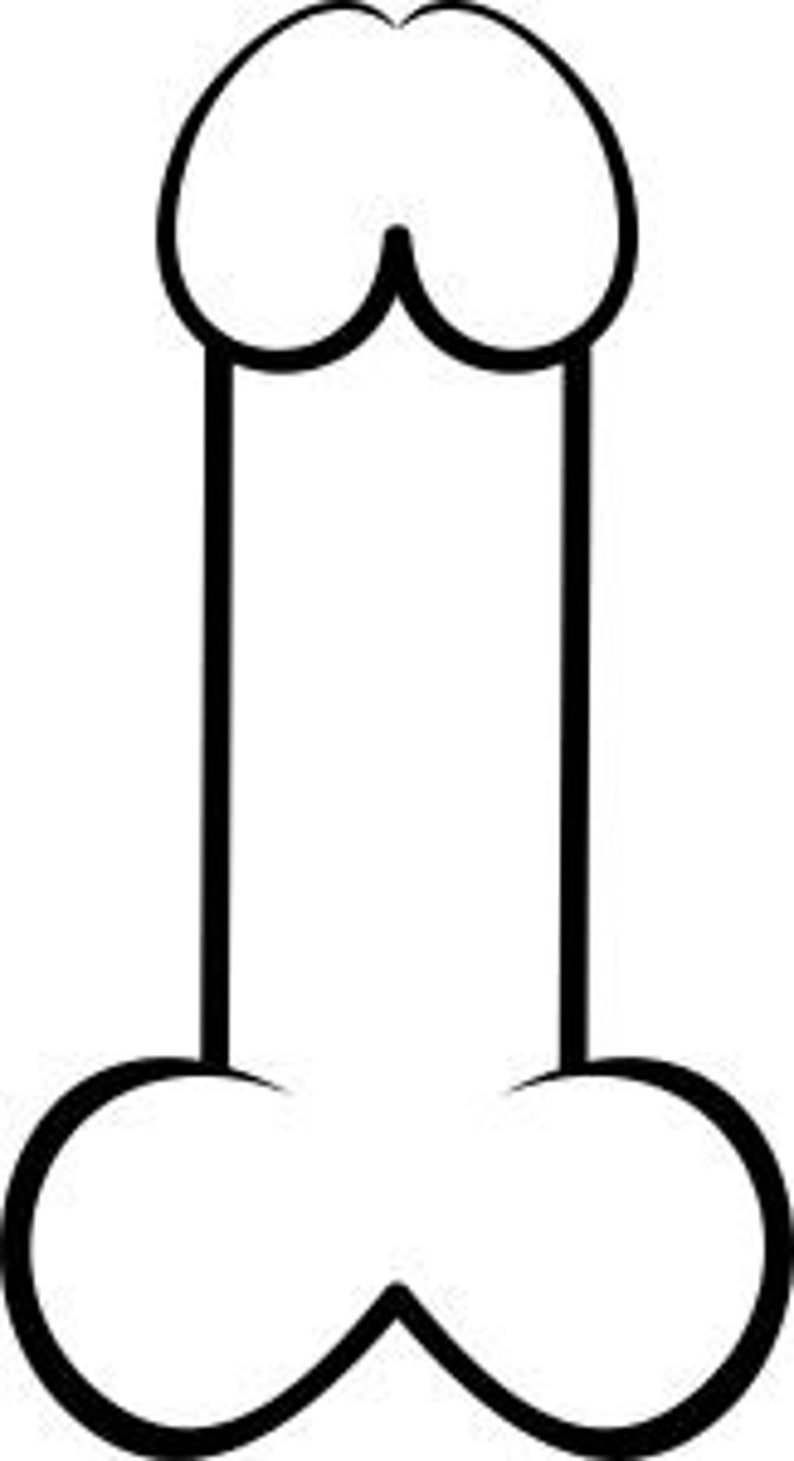 Download Penis Svg Bundle Files for Cricut and Silhouette ...