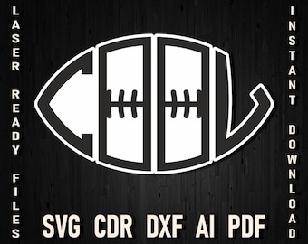 Voetbal bal afdrukken ontwerp Svg, voetbalwedstrijd voor shirts svg, speldag voetbal pdf, voetbal gesneden bestand voor silhouet Cricut bestanden bal