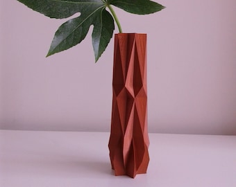 Vase pour fleur, cadeau parfait