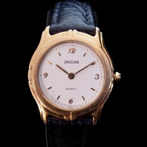 Swiss ha realizzato l'orologio da polso da donna Jaguar | Etsy Italia