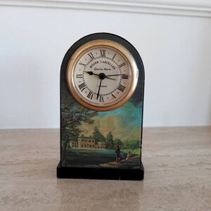 Roger Lascelles Railway Station Clock GAL/RAIL Roger Lascelles Railway Station Clock GAL/RAIL