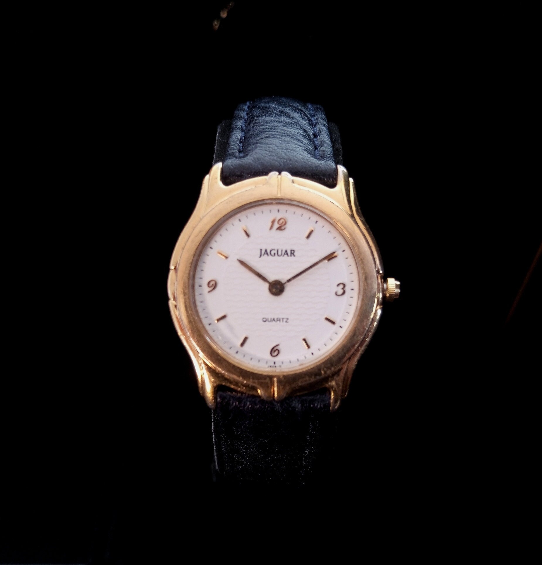 Swiss ha realizzato l'orologio da polso da donna Jaguar | Etsy Italia